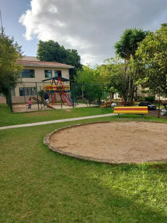 Apartamento Conforto
