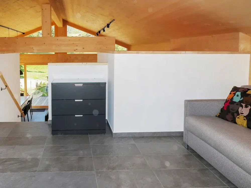 Chalet Les penguins by Interhome