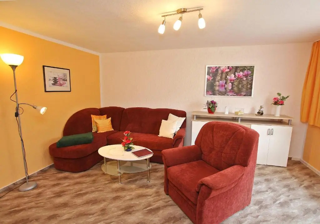 Ferienwohnung Waren SEE 8921