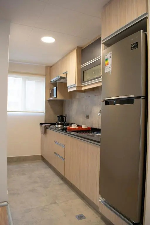Fratelli Apart Hotel