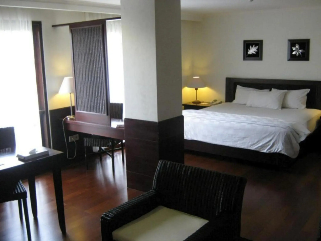 Oasis Atjeh Hotel