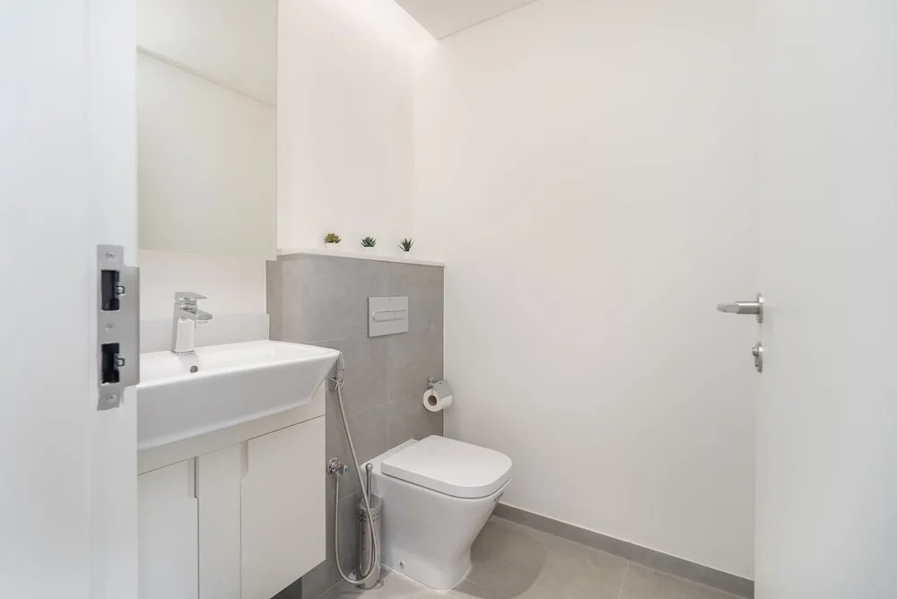 Elegant 1-bedroom Apartment for 2 Near to Burj Khalifa