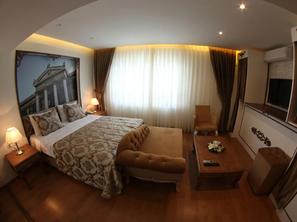 Elite Marmara Ortaköy Hotel & Suites