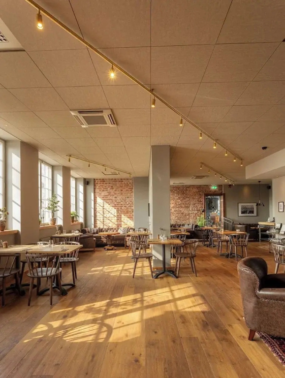 Nybro Stora Hotellet
