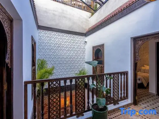 Riad Musée