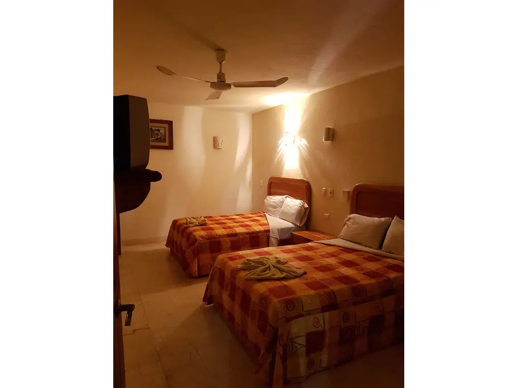 Hotel Kootznoowoo