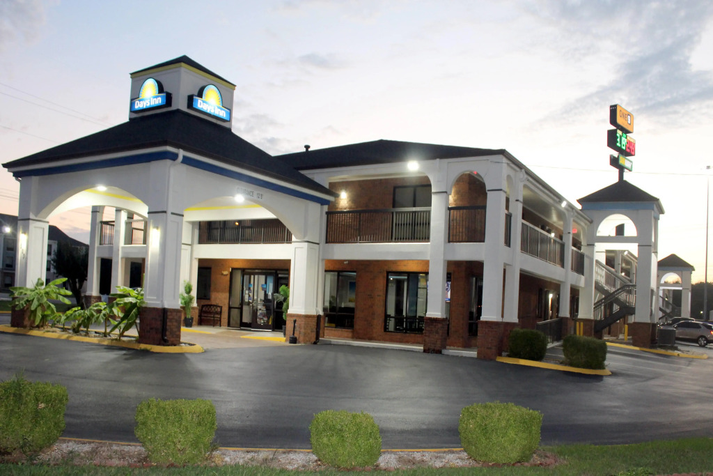 Days Inn by Wyndham Franklin