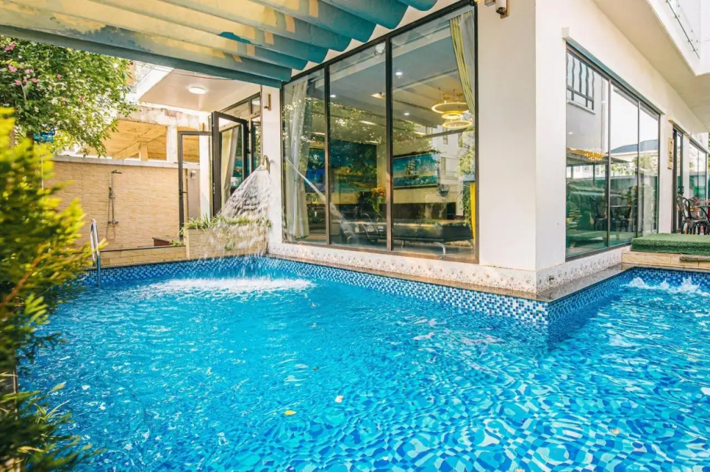 Ngoc Trai Villa FLC Sam Son