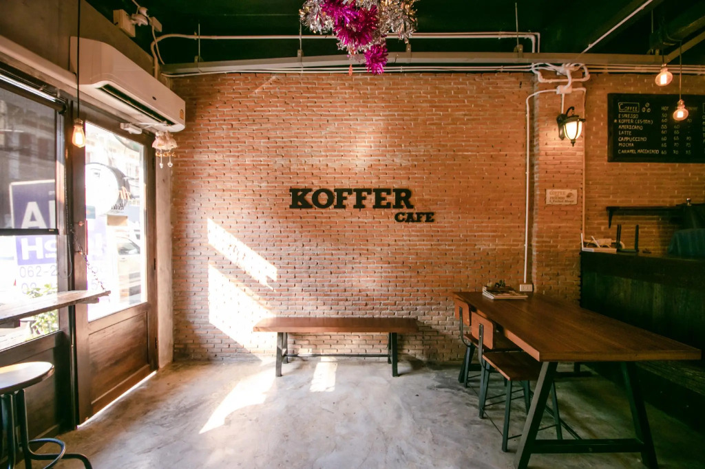 OYO 568 Art Hotel Hua Lamphong - Hostel