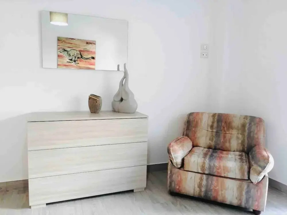 Vistagiardino Apartment Reggio Calabria