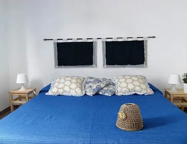 Le Case di Ponza