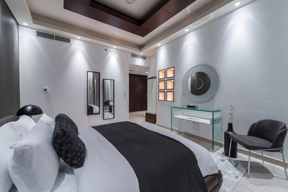 EDENS Homes & Villas - KG Tower