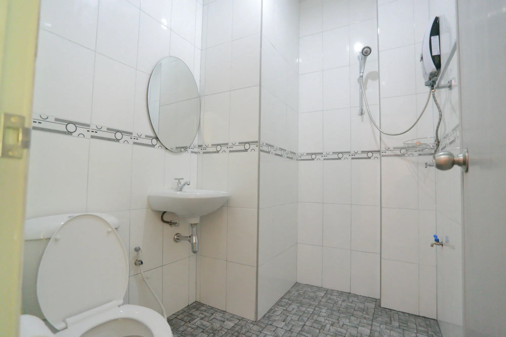 V Residence