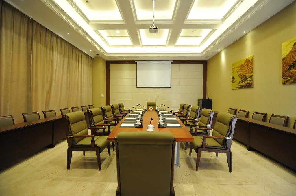 Oriental Xuanwu Hotel