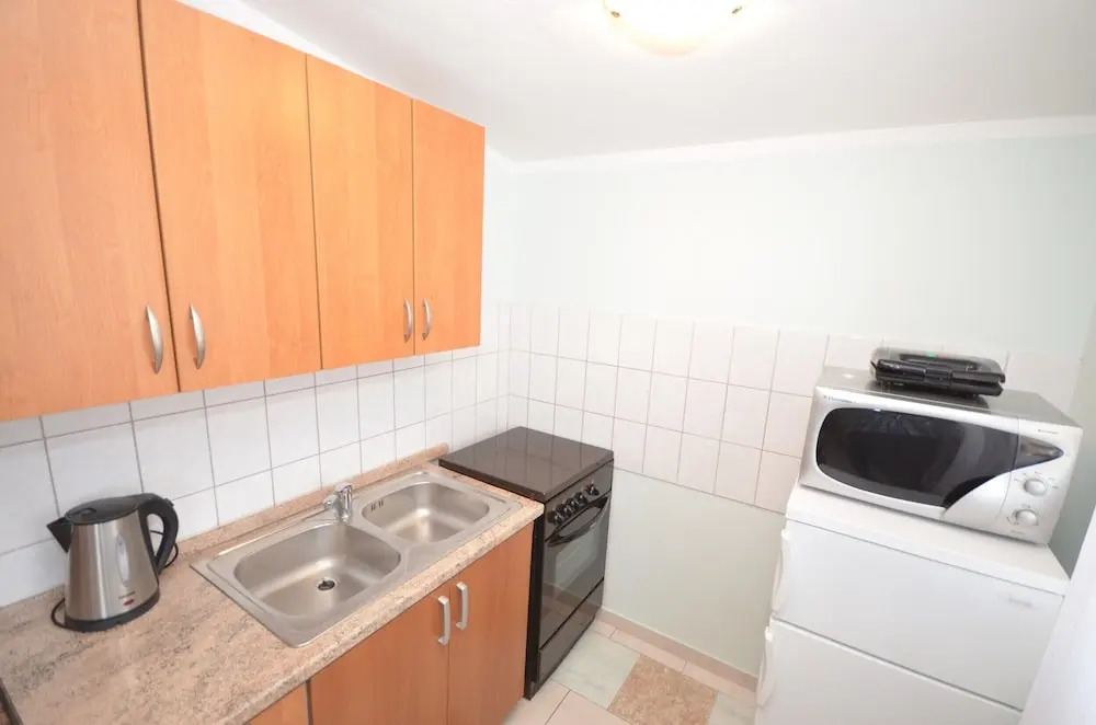 Apartment Filipović