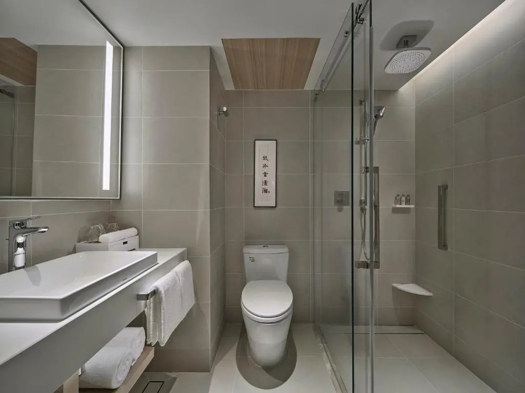 Hilton Garden Inn Guangzhou Tianhe