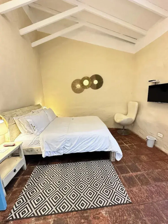 Casa Provenzal Hotel Boutique