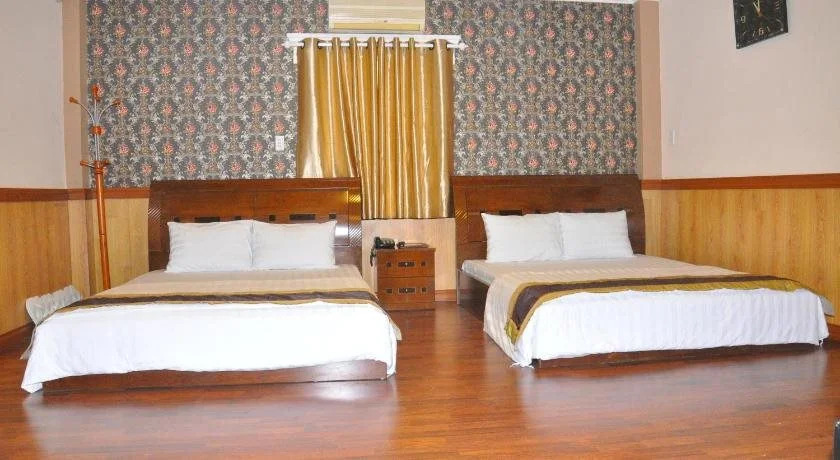 Phu Qui Hotel