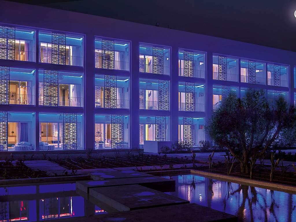 Sofitel Tamuda Bay Beach And Spa