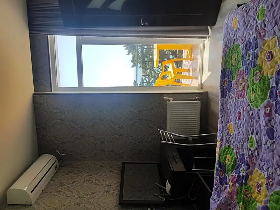 Relax apartment квартира в новостройке