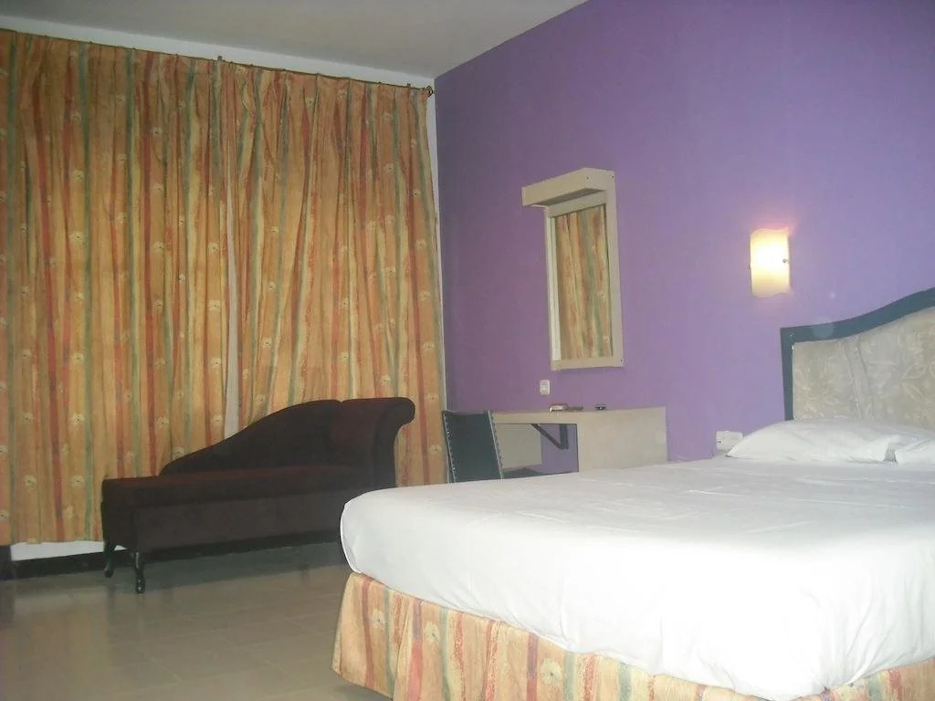 Hotel Surya Indah