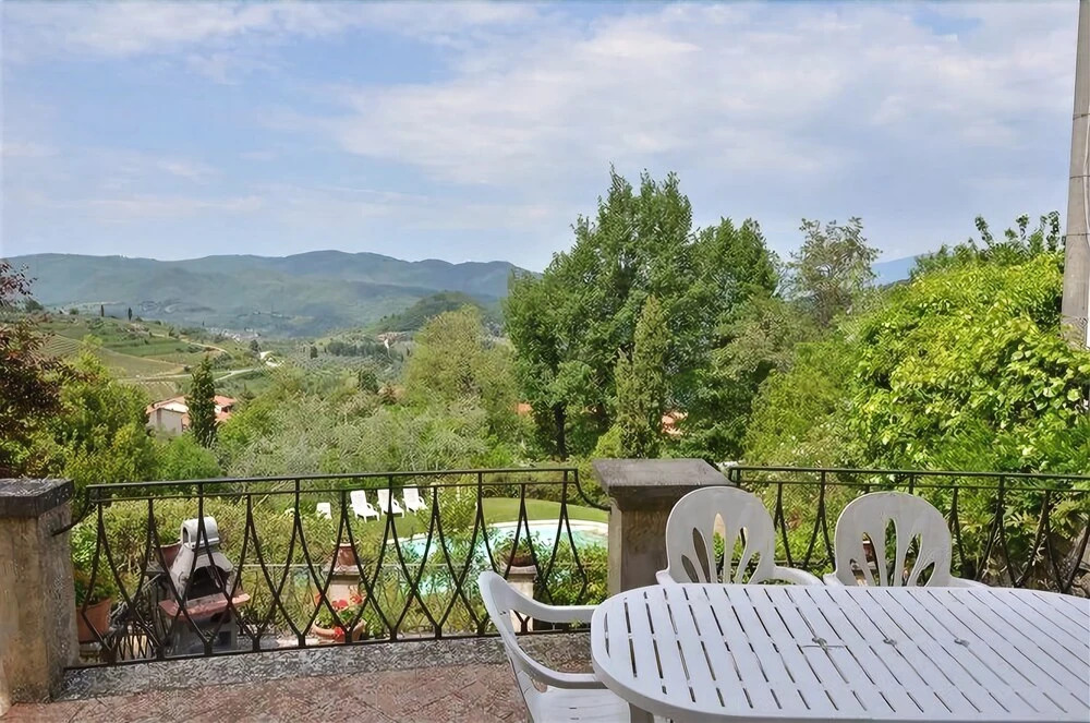 Villa Luce