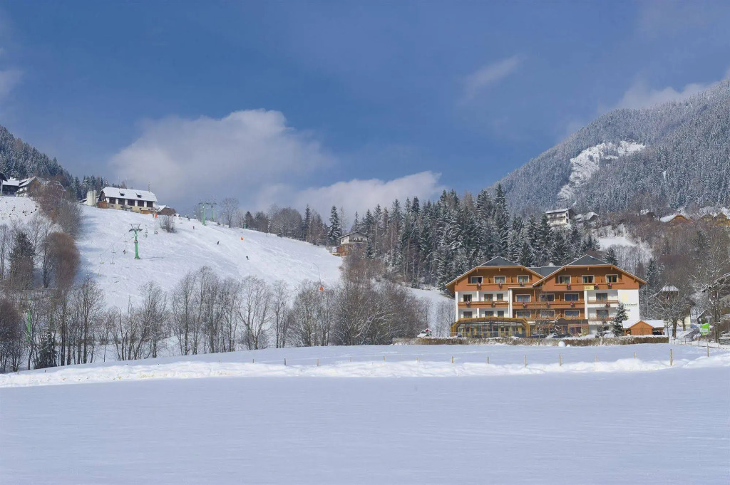 Genusshotel Almrausch