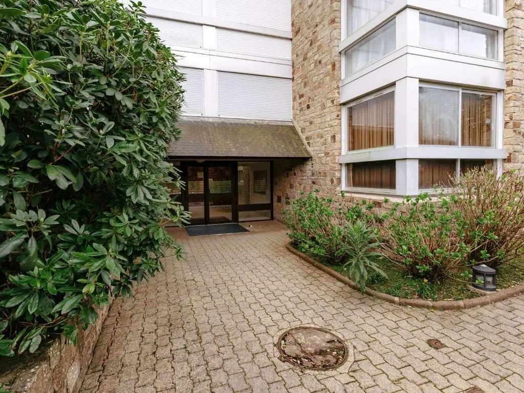 Appartement Carnac, 1 Pièce, 2 Personnes - Fr-1-477-15