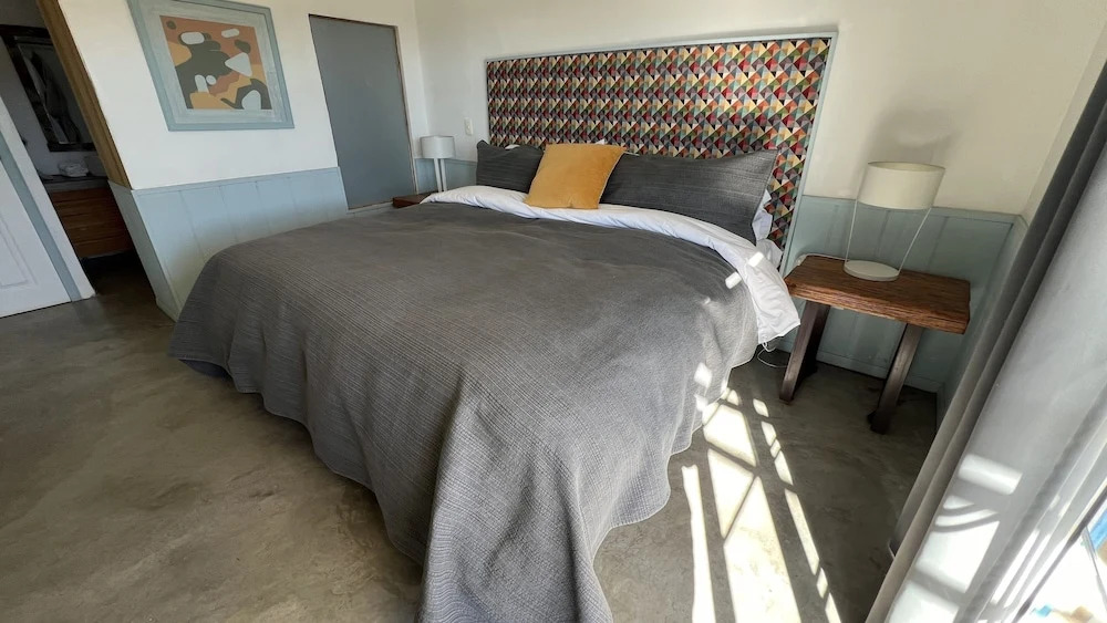 Santerra, Valle de Guadalupe