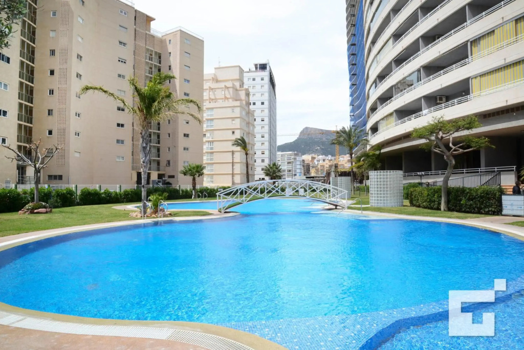 Apartamento Apolo XIV 104
