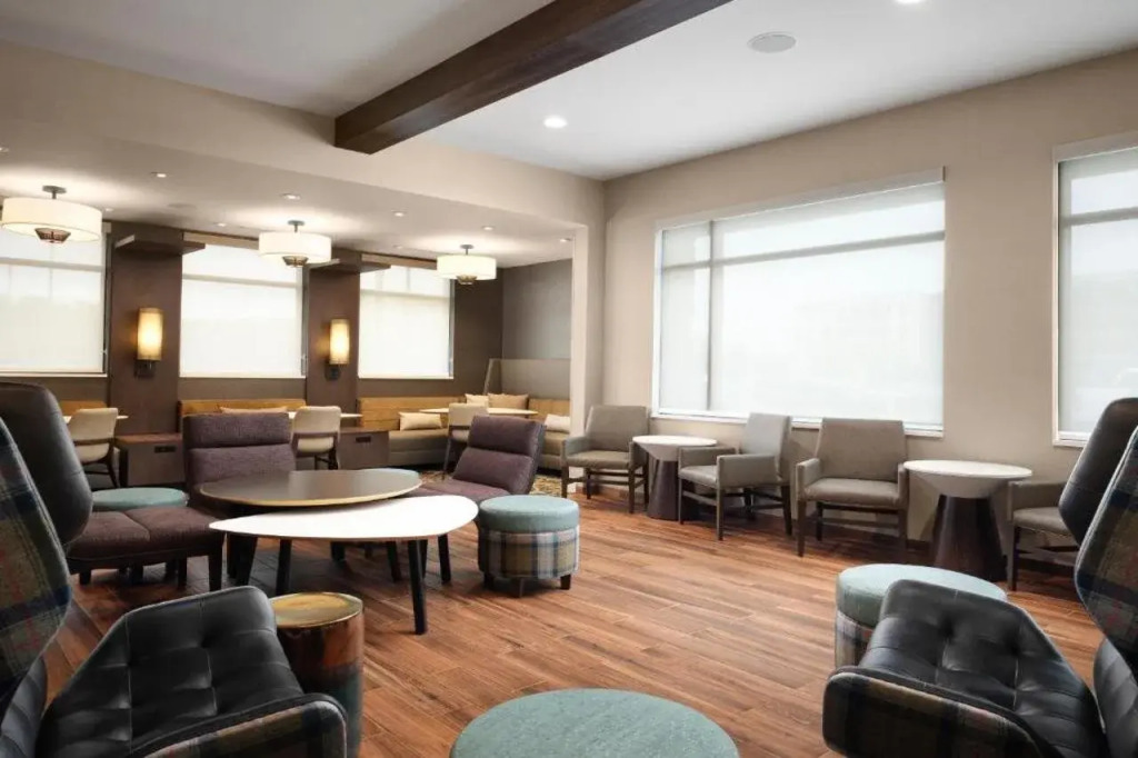 Residence Inn by Marriott Rochester Mayo Clinic Area South