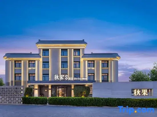 True Go Hotel Beijing New International Exhibition Center Capital Airport