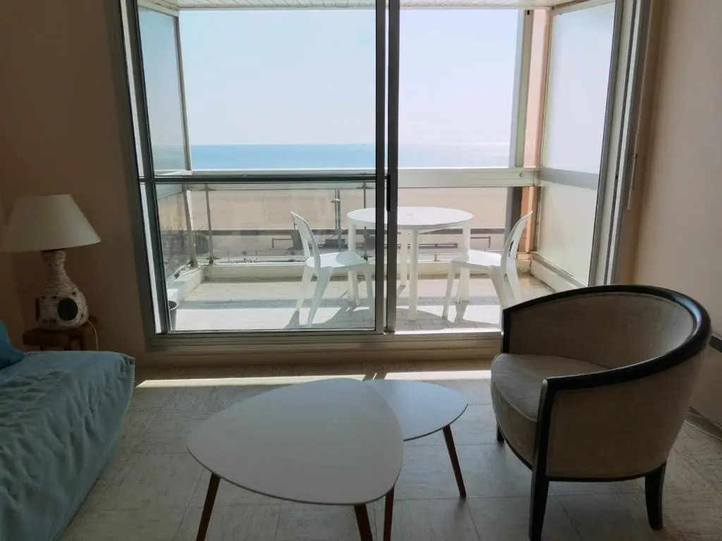 Appartement Saint-Jean-de-Monts, 3 pièces, 6 personnes - FR-1-323-121