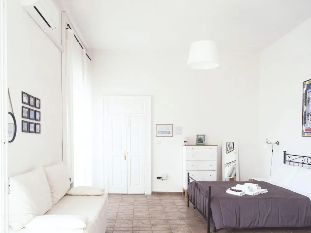 Caterina 73 Rooms&Breakfast
