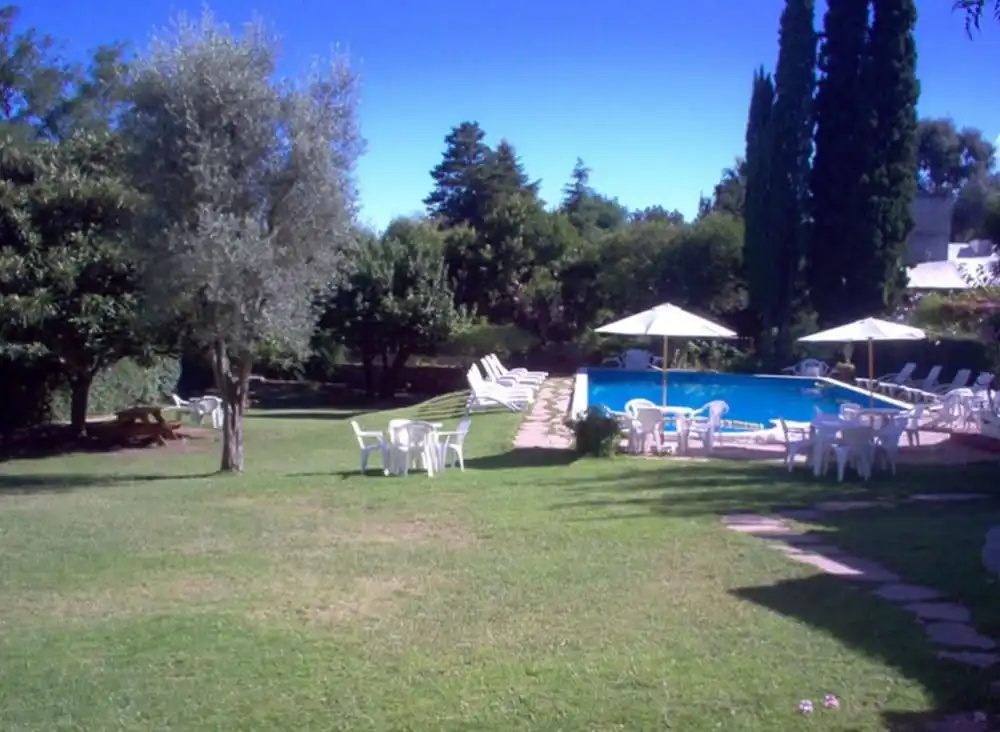 Hotel L Hirondelle