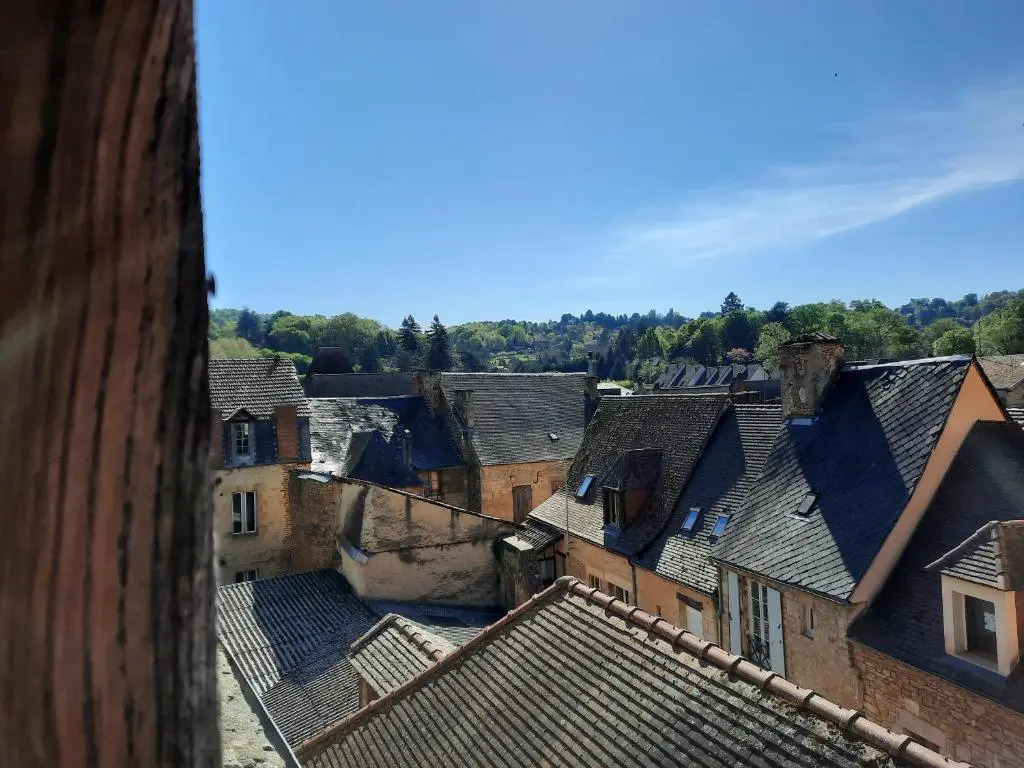Résidence Beauvau - Numéro 6 - Centre de SARLAT