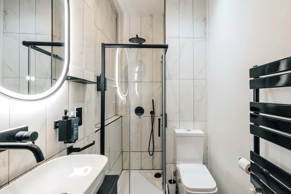 Studio 1 - Charming Studio in Earls Court