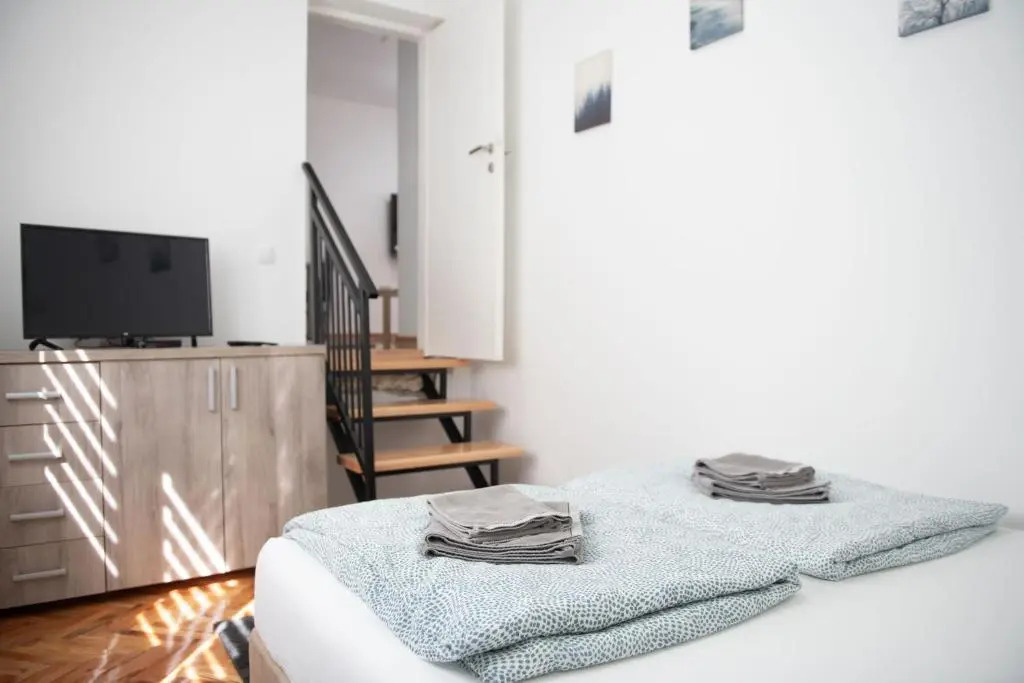 Apartman Tea 2