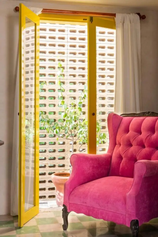 CASA CHAKÁ BOUTIQUE