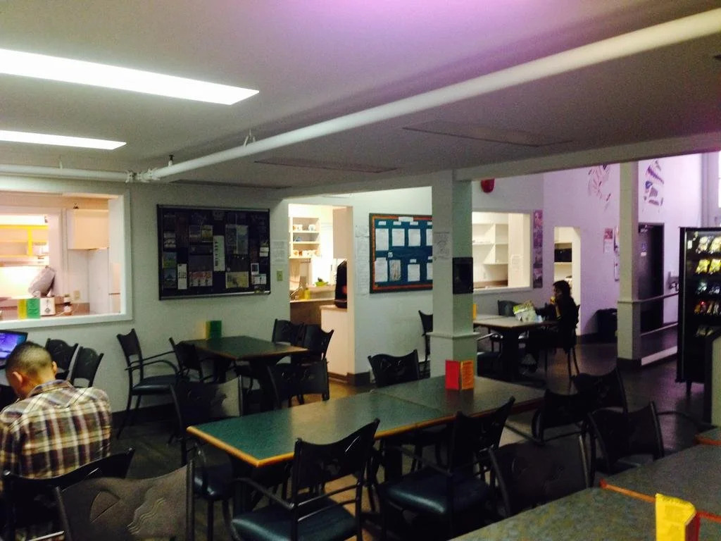 HI Victoria Hostel
