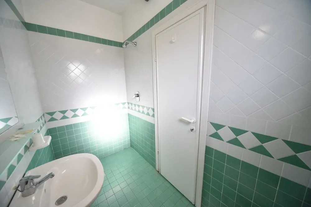 Hotel Villa Edda