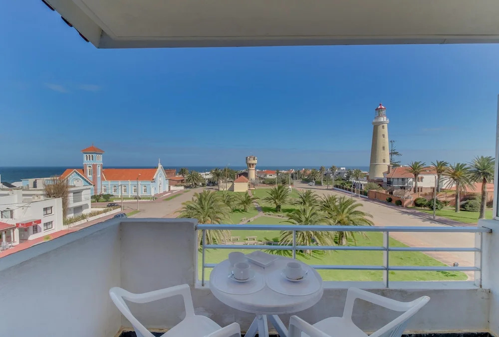 Apartamento Familiar Faro de Punta del Este - Edificio Cuatro Mares