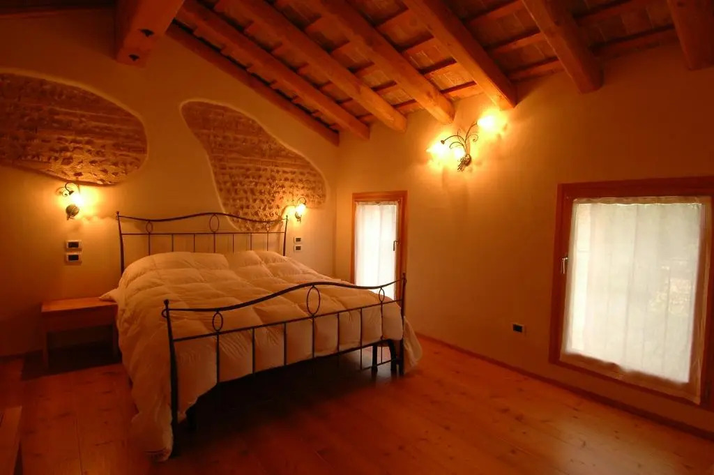 Agriturismo La Paterna