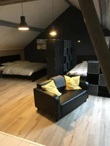 The Cottage