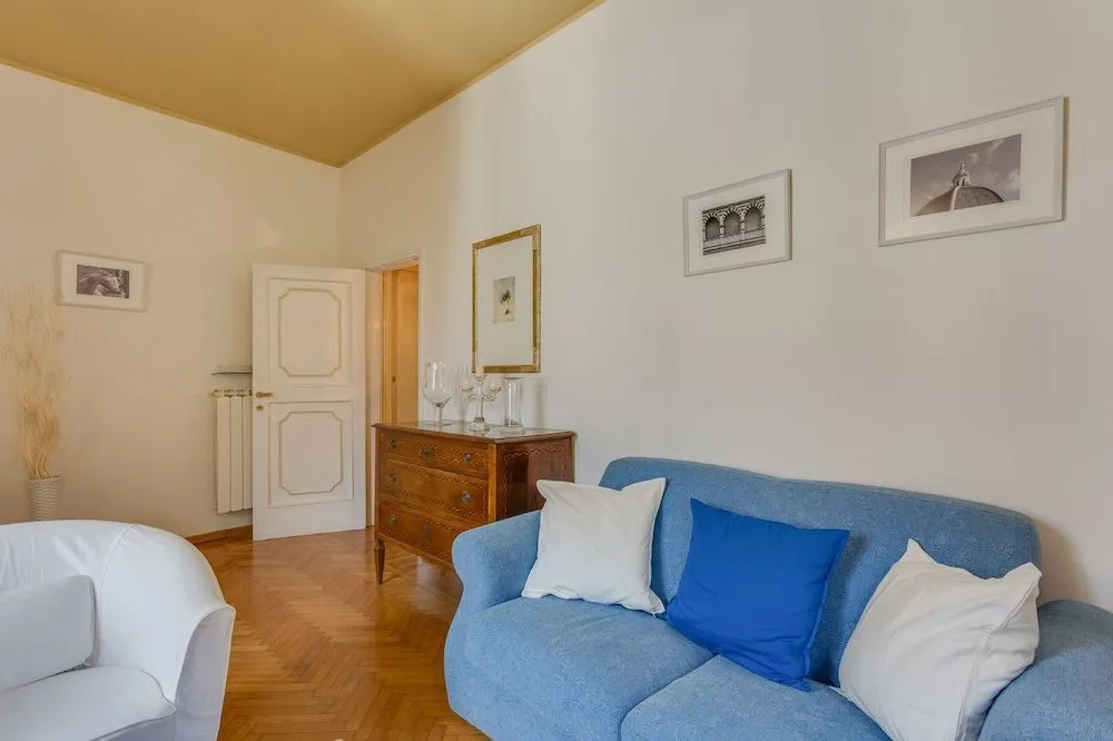 Santa Felicita Apartments