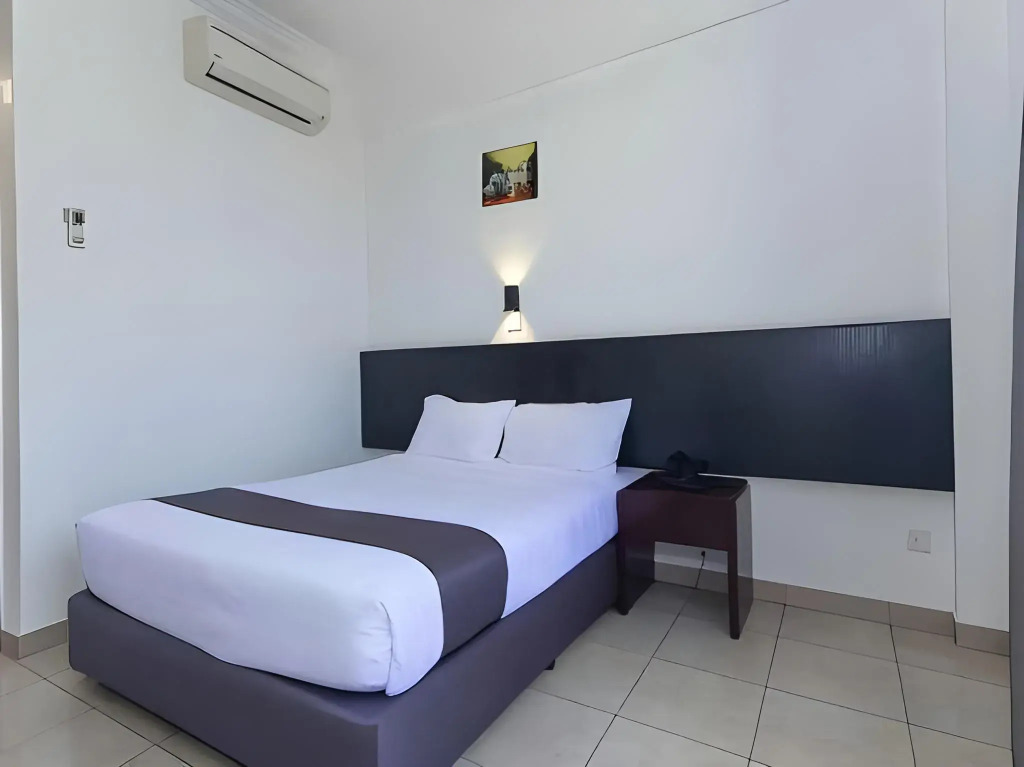 Seremban Inn