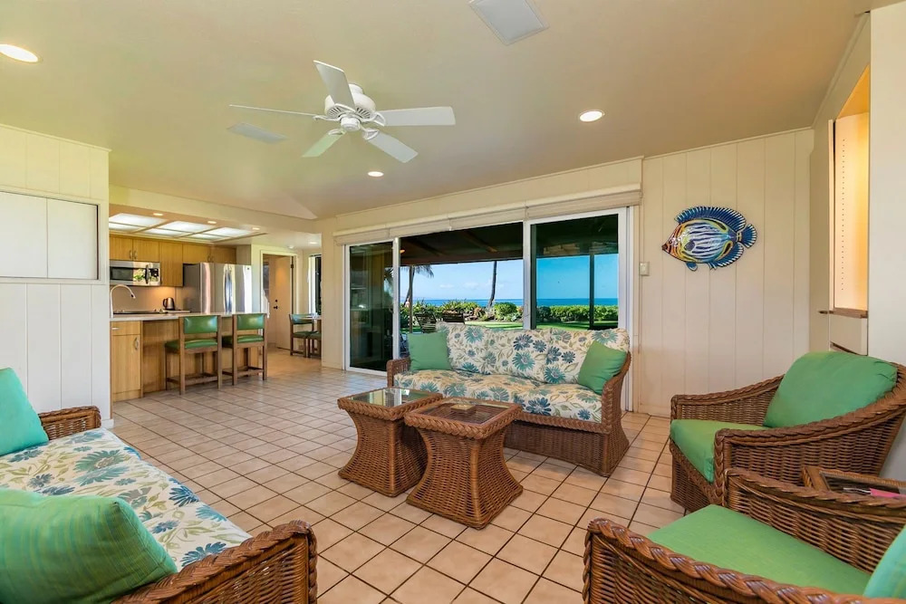 My Waii Beach Cottage by Coldwell Banker Island Vacations