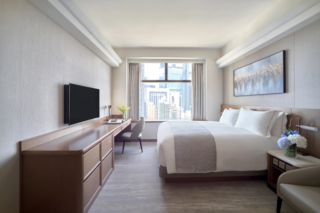 Hopewell Hotel