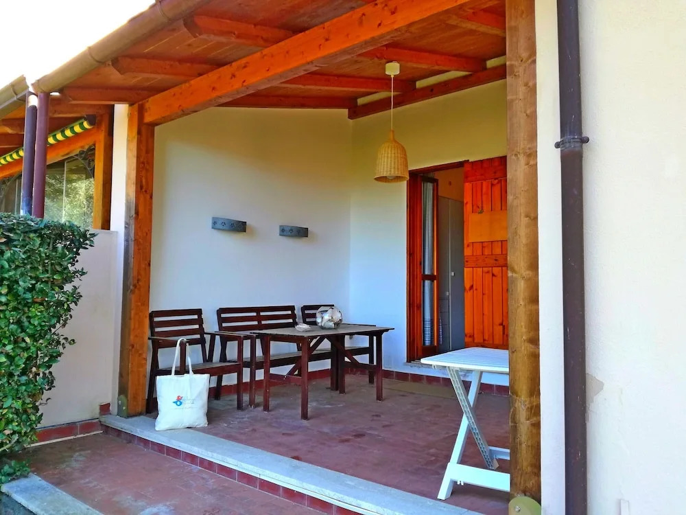 Villa Galatea Sperlongaresort
