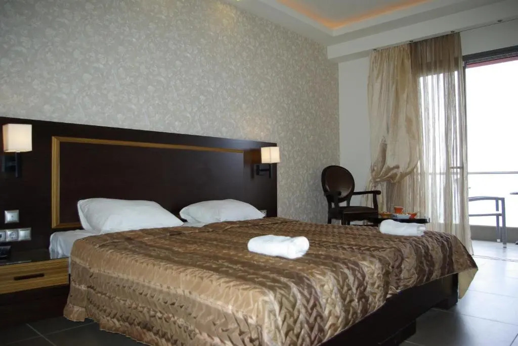 Dion Hotel